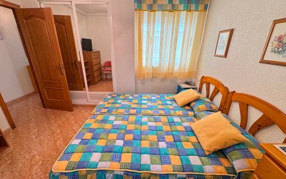 2 bedroom Apartment in Guardamar del Segura - NSP158681 - Photo - 5
