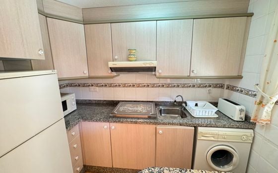 2 bedroom Apartment in Guardamar del Segura - NSP158681 - Photo - 4