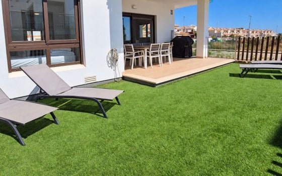 3 bedroom Apartment in Vistabella - SID158683 - Photo - 2