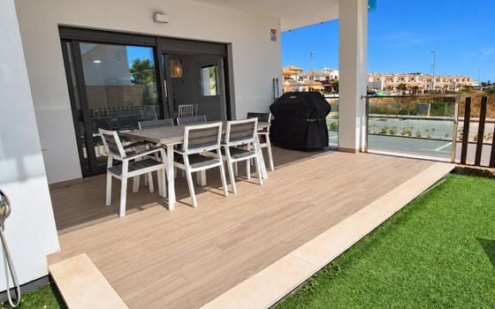 3 bedroom Apartment in Vistabella - SID158683 - Photo - 3