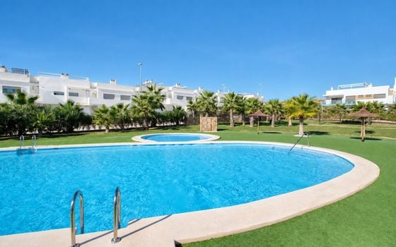 3 bedroom Apartment in Vistabella - SID158683 - Photo - 1