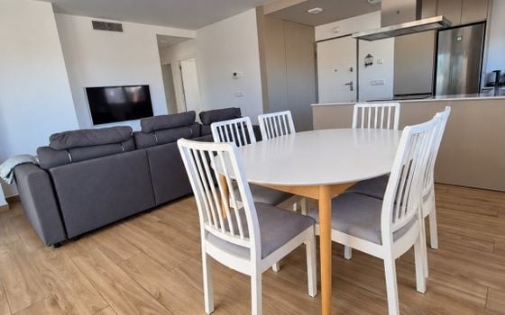 3 bedroom Apartment in Vistabella - SID158683 - Photo - Small - 6