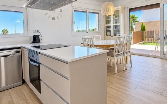 3 bedroom Apartment in Vistabella - SID158683 - Photo - Small - 8