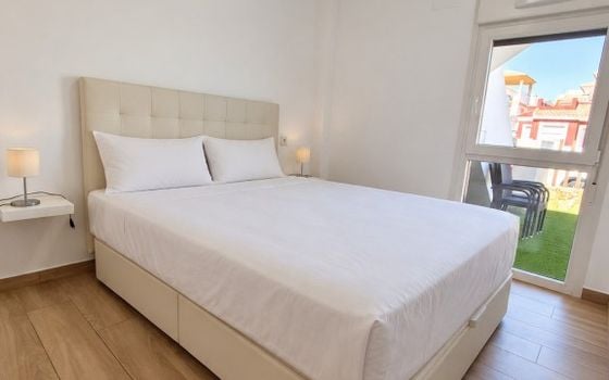 3 bedroom Apartment in Vistabella - SID158683 - Photo - Small - 10