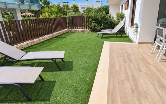 3 bedroom Apartment in Vistabella - SID158683 - Photo - 4