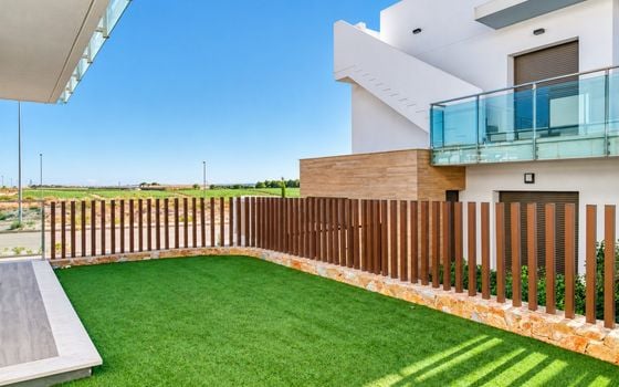 3 bedroom Apartment in Vistabella - SID158683 - Photo - 5