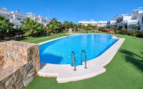 3 bedroom Apartment in Vistabella - SID158683 - Photo - Small - 15
