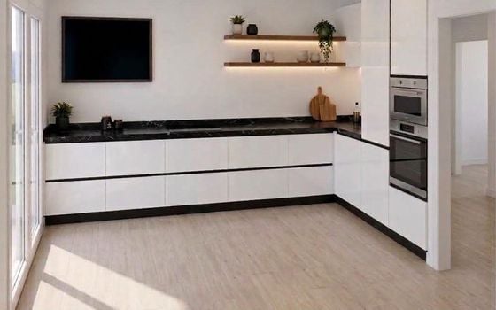 2 bedroom Apartment in Punta Prima - LR158707 - Photo - 2