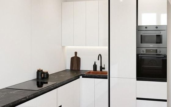 2 bedroom Apartment in Punta Prima - LR158707 - Photo - 3