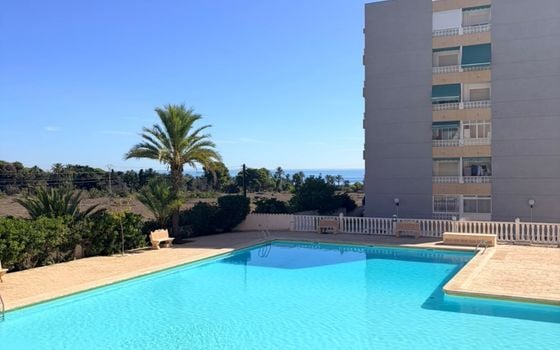 2 bedroom Apartment in Punta Prima - LR158707 - Photo - 1