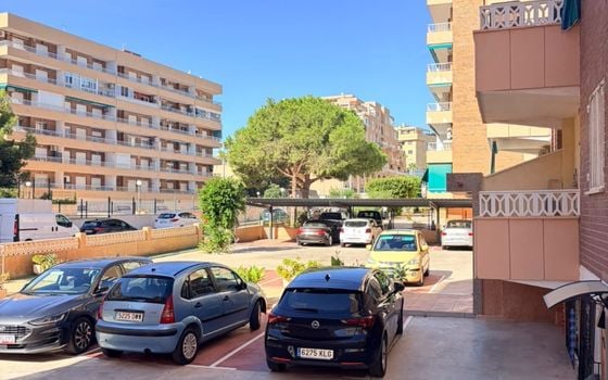 2 bedroom Apartment in Punta Prima - LR158707 - Photo - Small - 10