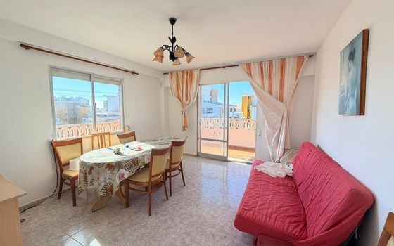 3 bedroom Apartment in Punta Prima - LR158717 - Photo - 2