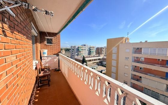 Appartement de 3 chambres à Punta Prima - LR158717 - Photo - Small - 11