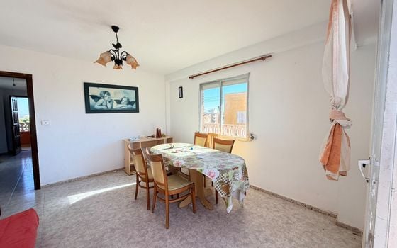3 bedroom Apartment in Punta Prima - LR158717 - Photo - 3