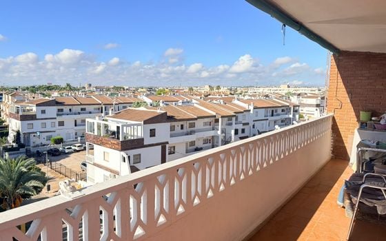 Appartement de 3 chambres à Punta Prima - LR158717 - Photo - Small - 12