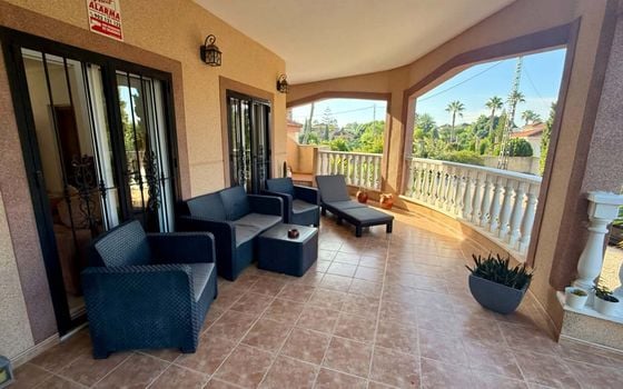 4 bedroom Villa in Catral - JLM158727 - Photo - 3