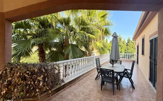 4 bedroom Villa in Catral - JLM158727 - Photo - 4