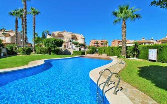 2 bedroom Apartment in Villamartin - VC158730 - Photo - 1