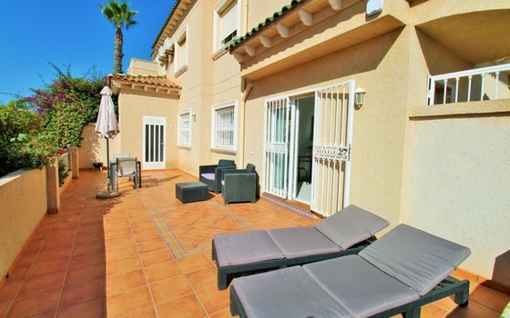 2 bedroom Apartment in Villamartin - VC158730 - Photo - 2