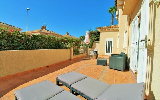 2 bedroom Apartment in Villamartin - VC158730 - Photo - 3