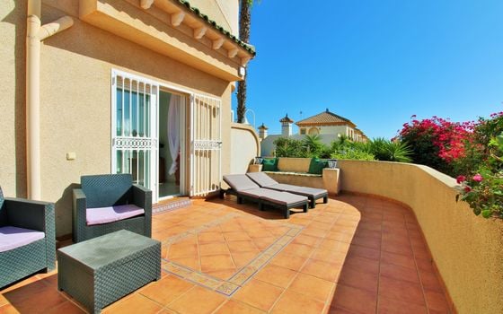 2 bedroom Apartment in Villamartin - VC158730 - Photo - 4