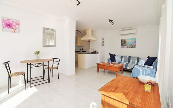 2 bedroom Apartment in Villamartin - VC158730 - Photo - 5