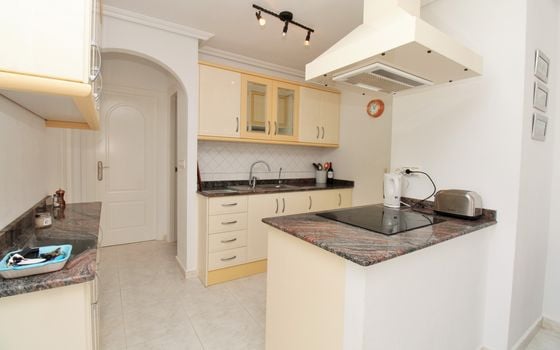 2 bedroom Apartment in Villamartin - VC158730 - Photo - Small - 8