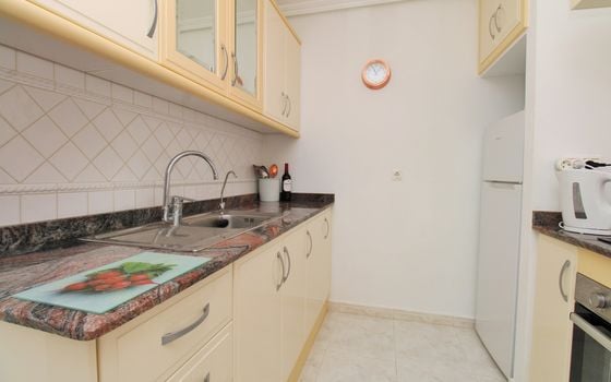 2 bedroom Apartment in Villamartin - VC158730 - Photo - Small - 9