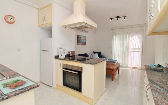 2 bedroom Apartment in Villamartin - VC158730 - Photo - Small - 10