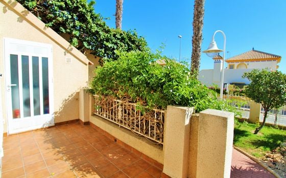 2 bedroom Apartment in Villamartin - VC158730 - Photo - Small - 18
