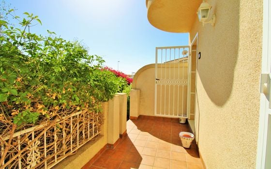 2 bedroom Apartment in Villamartin - VC158730 - Photo - Small - 19