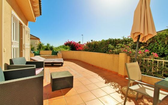 2 bedroom Apartment in Villamartin - VC158730 - Photo - Small - 21