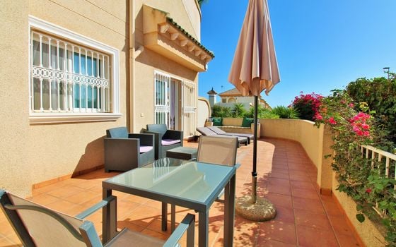 2 bedroom Apartment in Villamartin - VC158730 - Photo - Small - 20