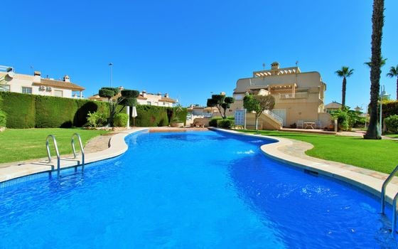 2 bedroom Apartment in Villamartin - VC158730 - Photo - Small - 24