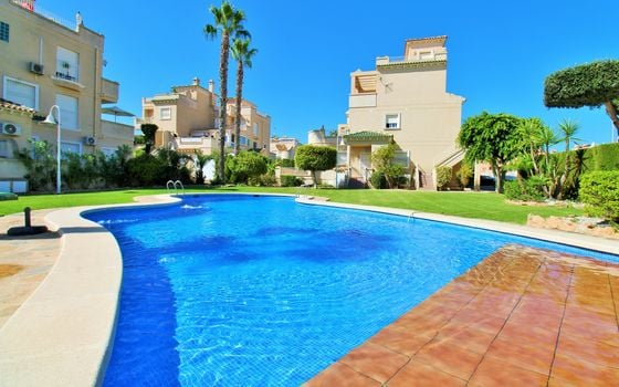 2 bedroom Apartment in Villamartin - VC158730 - Photo - Small - 23
