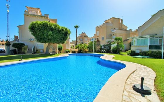 2 bedroom Apartment in Villamartin - VC158730 - Photo - Small - 25