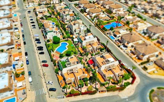 2 bedroom Apartment in Villamartin - VC158730 - Photo - Small - 26