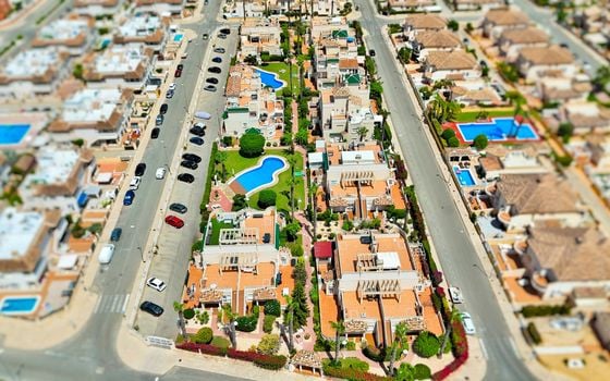 2 bedroom Apartment in Villamartin - VC158730 - Photo - Small - 27