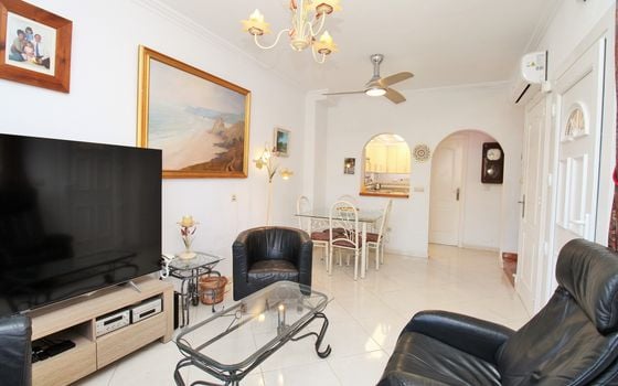 Villa de 3 chambres à Playa Flamenca - VC158731 - Photo - Small - 9