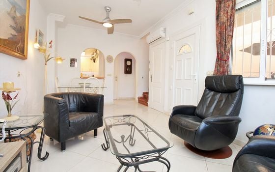Villa de 3 chambres à Playa Flamenca - VC158731 - Photo - Small - 8
