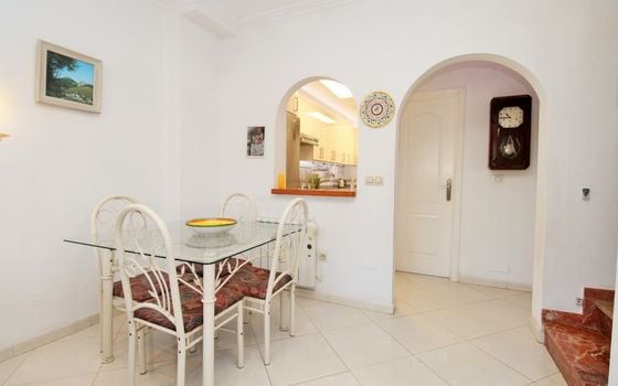 Villa de 3 chambres à Playa Flamenca - VC158731 - Photo - Small - 10