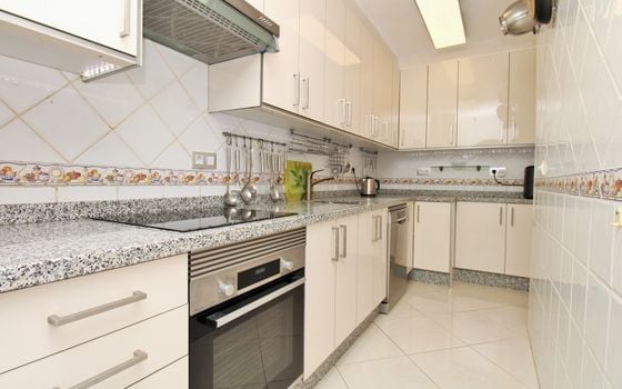 Villa de 3 chambres à Playa Flamenca - VC158731 - Photo - Small - 12
