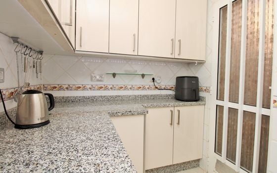 Villa de 3 chambres à Playa Flamenca - VC158731 - Photo - Small - 14