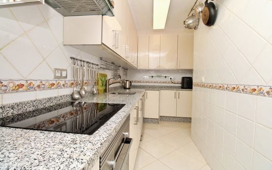 Villa de 3 chambres à Playa Flamenca - VC158731 - Photo - Small - 13
