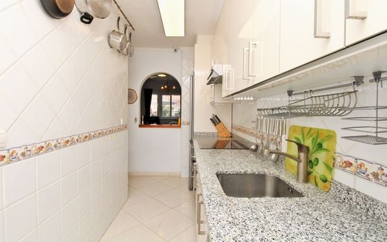 Villa de 3 chambres à Playa Flamenca - VC158731 - Photo - Small - 11