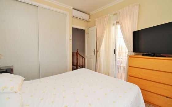 Villa de 3 chambres à Playa Flamenca - VC158731 - Photo - Small - 18