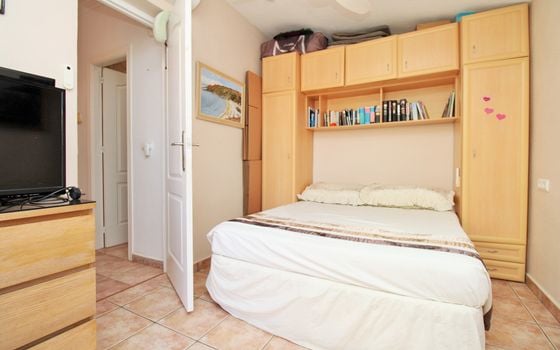 Villa de 3 chambres à Playa Flamenca - VC158731 - Photo - Small - 19