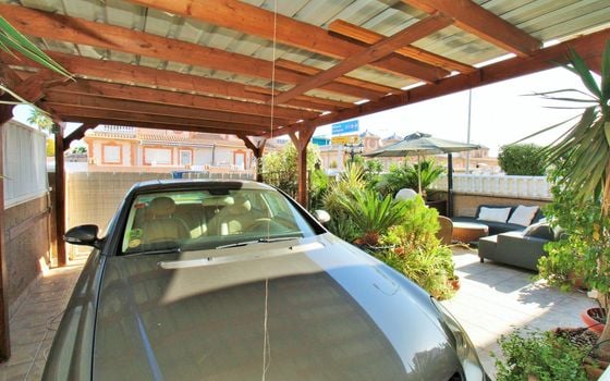Villa de 3 chambres à Playa Flamenca - VC158731 - Photo - Small - 29