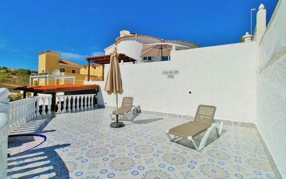 4 bedroom Villa in Villamartin - VC158735 - Photo - Small - 26