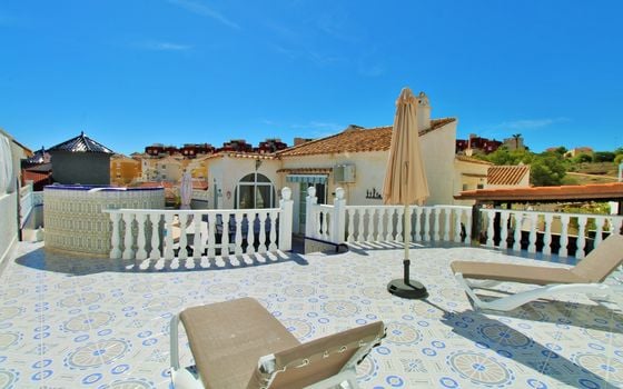 4 bedroom Villa in Villamartin - VC158735 - Photo - Small - 25